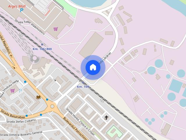 Apartament închirieri în Pitești, Argeș