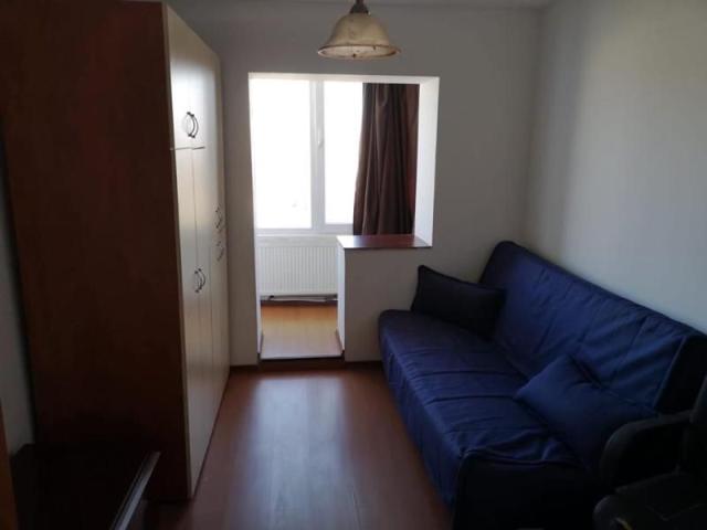 Apartament închirieri în Mircea Cel Batran, Iași