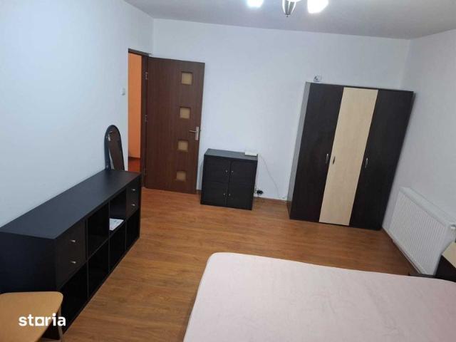Apartament închirieri în Mircea Cel Batran, Iași