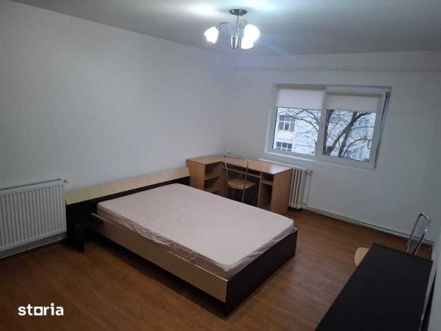 Apartament închirieri în Mircea Cel Batran, Iași