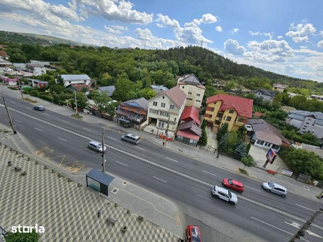 Apartament închirieri în Mircea Cel Batran, Iași