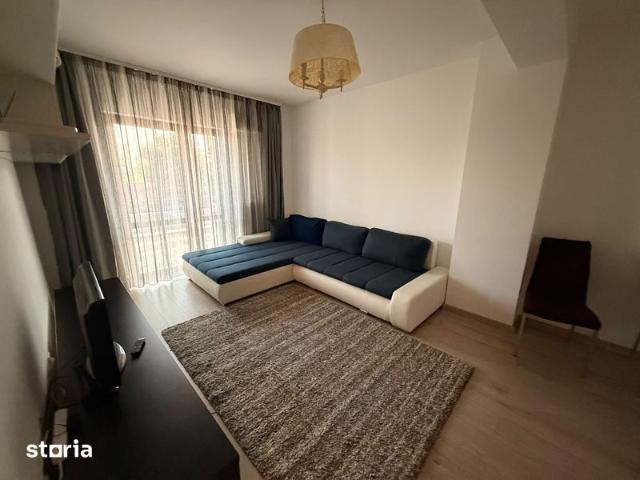 Apartament închirieri în Mircea Cel Batran, Iași