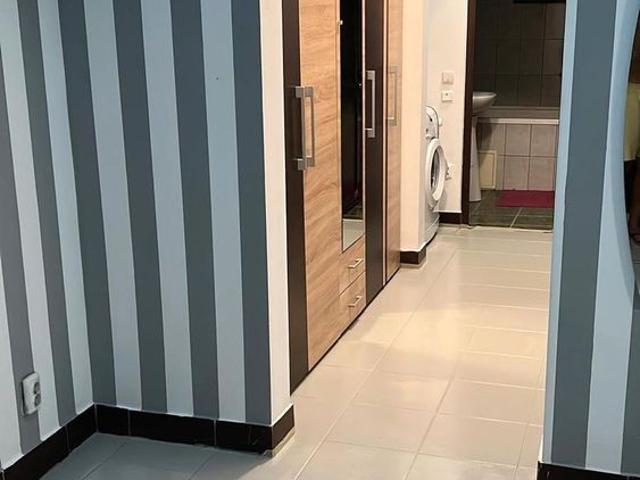 Apartament închirieri în Centru, Iași