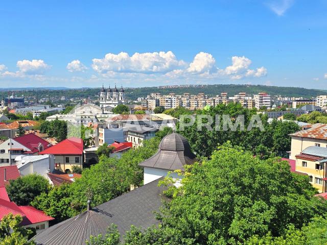 Apartament închirieri în Mircea Cel Batran, Iași