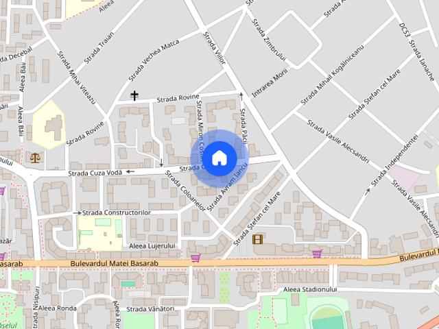 Apartament închirieri în Slobozia, Ialomița
