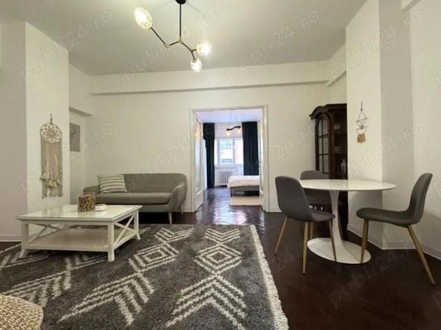 Apartament închirieri în București