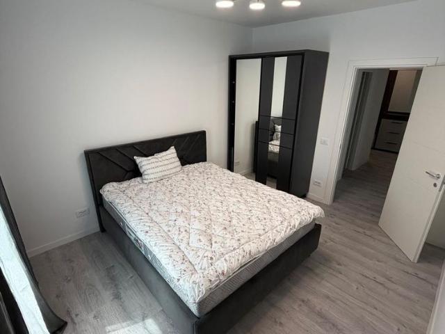 Apartament închirieri în Mircea Cel Batran, Iași