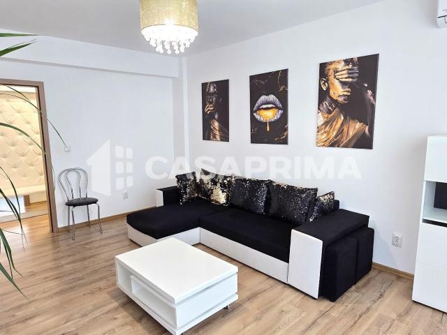 Apartament închirieri în Mircea Cel Batran, Iași