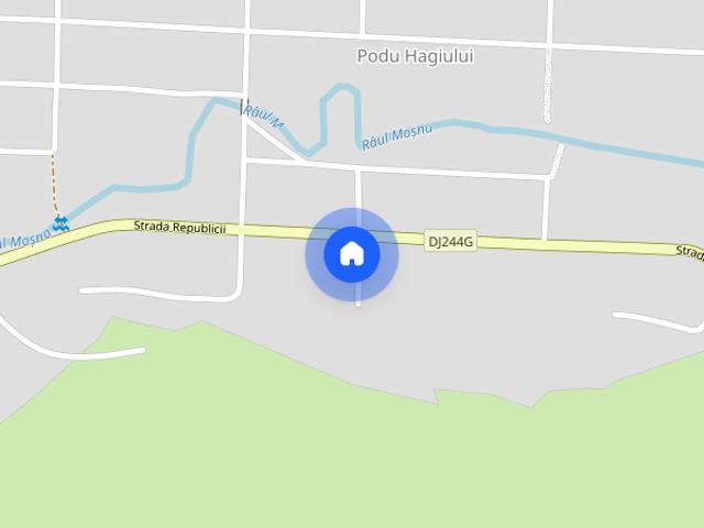 Apartament închirieri în Gorban, Iași