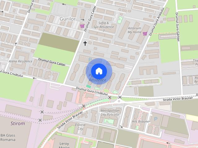 Garsonieră închirieri în București