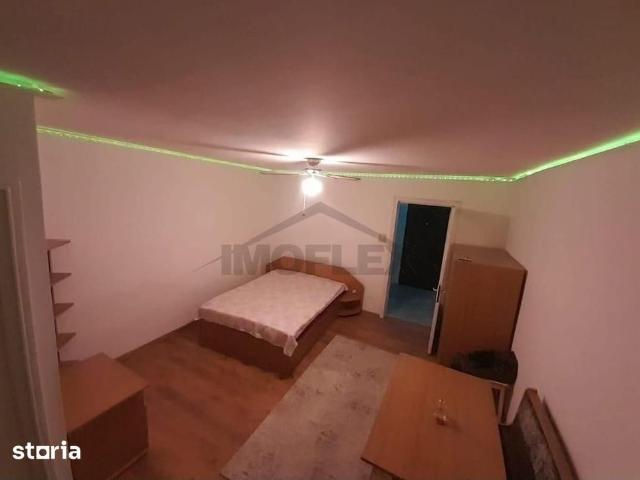 Apartament închirieri în Mircea Cel Batran, Iași