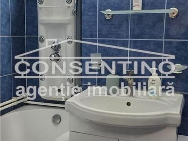 Apartament închirieri în Cartier Democrației, Buzău