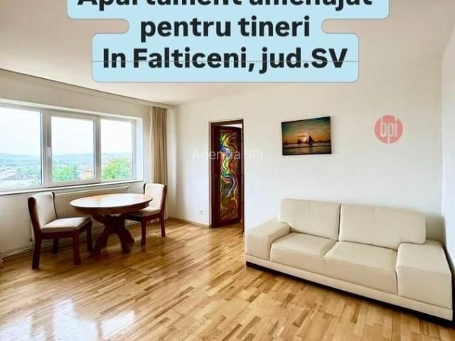 Apartament închirieri în Suceava