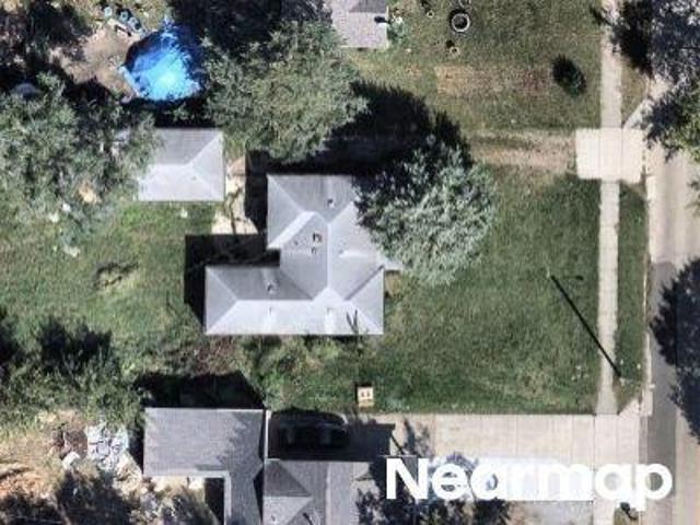 Property for sale in Topeka, Kansas