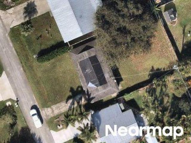 House for sale in Stuart, Florida