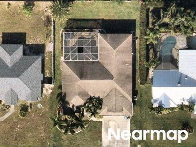 House for sale in Port Saint Lucie, Florida