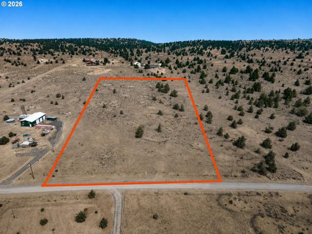 Land for sale in Oregonia