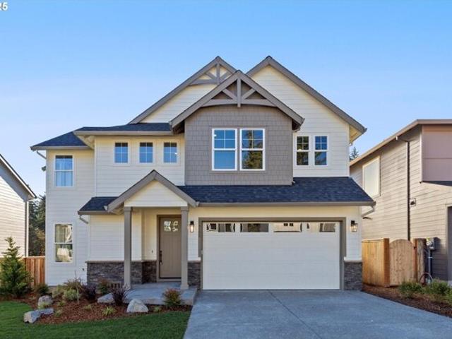 House for sale in Oregonia