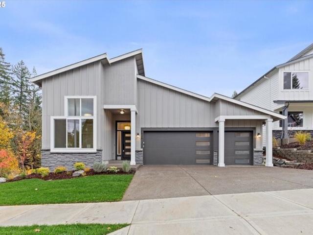 House for sale in Oregonia