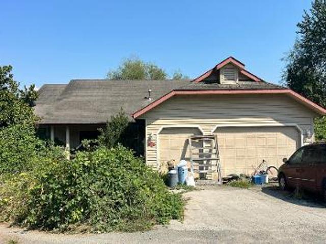 House for sale in Fall City, Washington