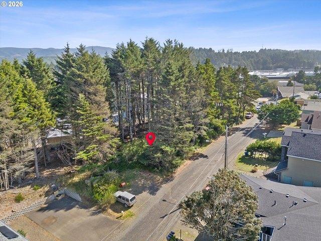 Land for sale in Lincoln City, Lincoln County