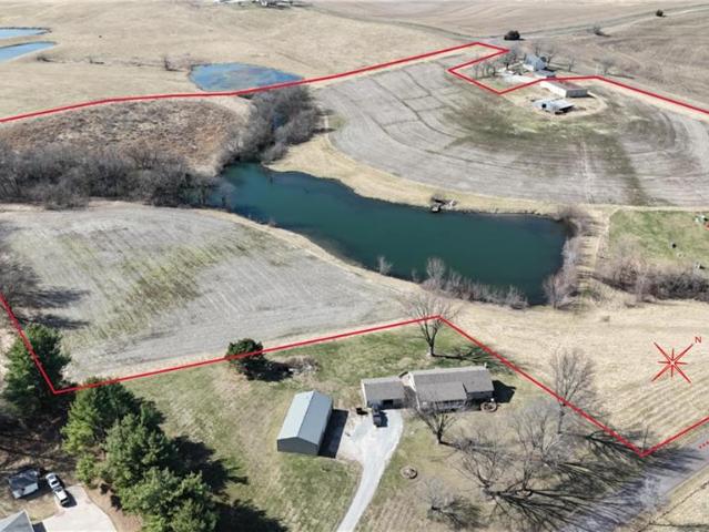 Land for sale in Buchanan, Missouri