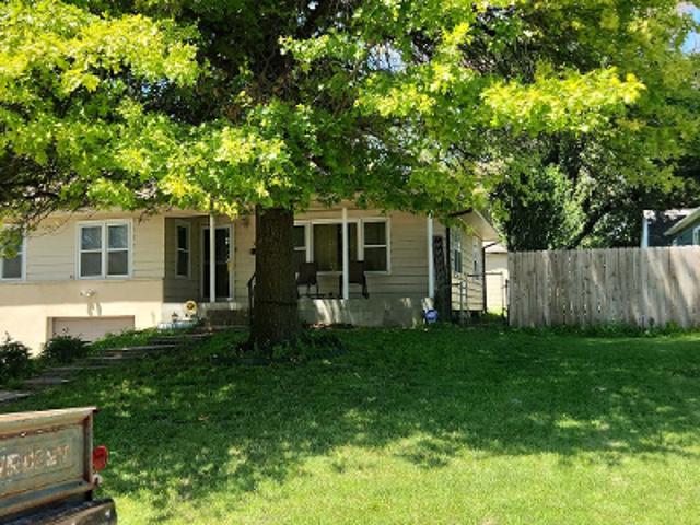 House for sale in Kansas