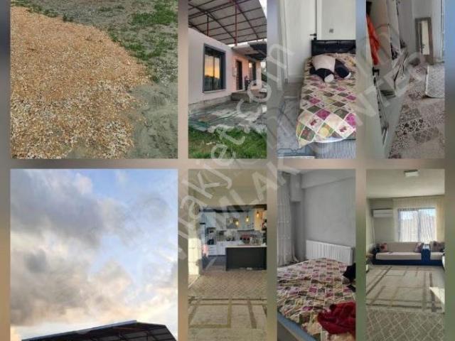 Selendi, Manisa içerisinde satılık Villa