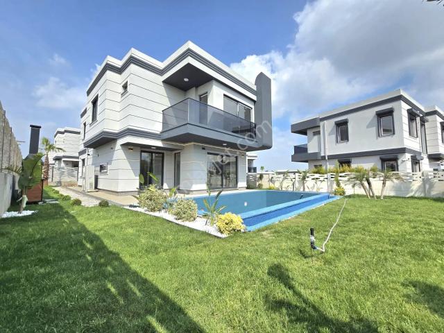 Çukurova, Adana içerisinde satılık Villa