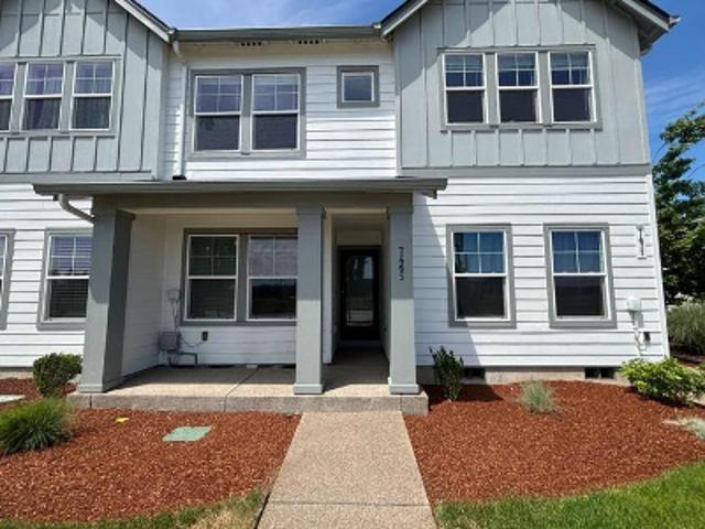 House for sale in Oregonia