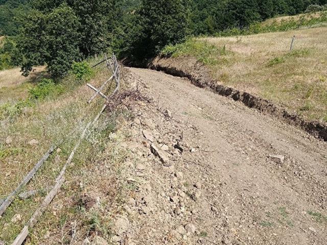 Osmangazi, Bursa içerisinde satılık Arsa