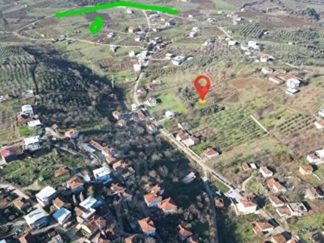 Osmangazi, Bursa içerisinde satılık mülk