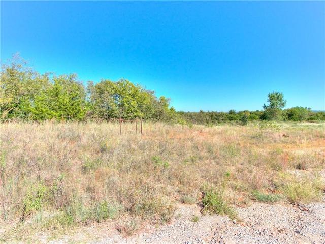 Land for sale in Purcell, McClain County