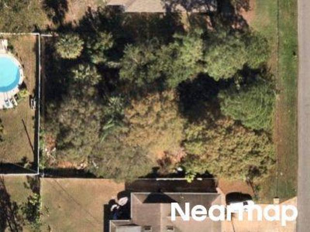 Land for sale in Port Saint Lucie, Florida