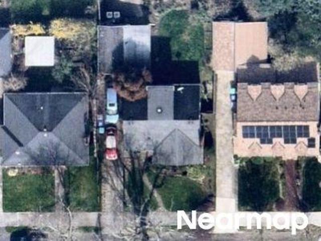 House for sale in Oregonia