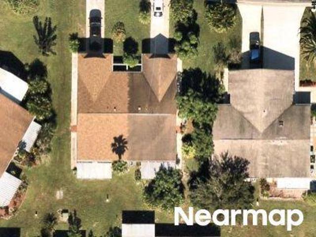 Townhouse for sale in Port Saint Lucie, Florida