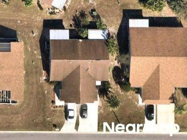 House for sale in Port Saint Lucie, Florida