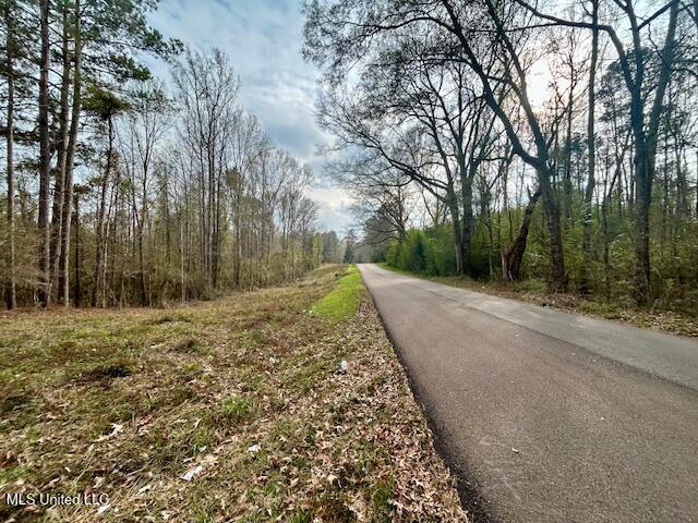 Land for sale in Mississippi