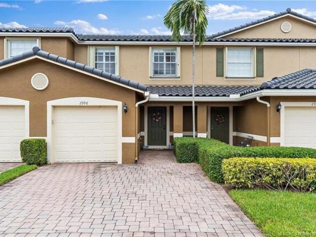 Condo for sale in Stuart