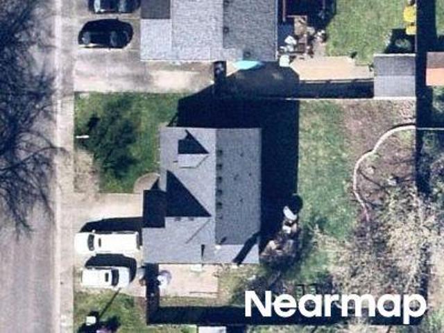 House for sale in Oregonia