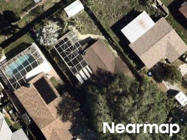 House for sale in Saint Petersburg, Florida