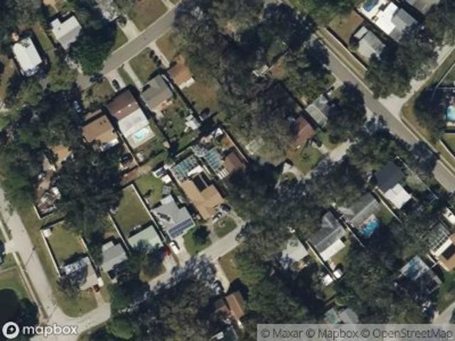House for sale in Saint Petersburg, Florida