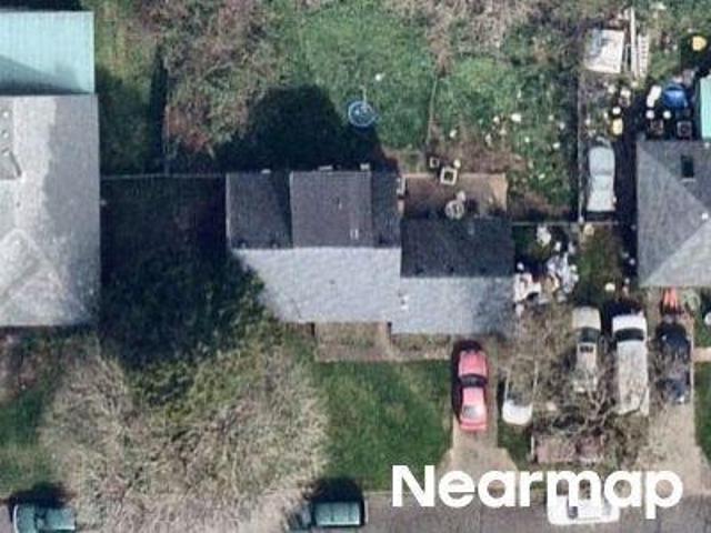 House for sale in Oregonia