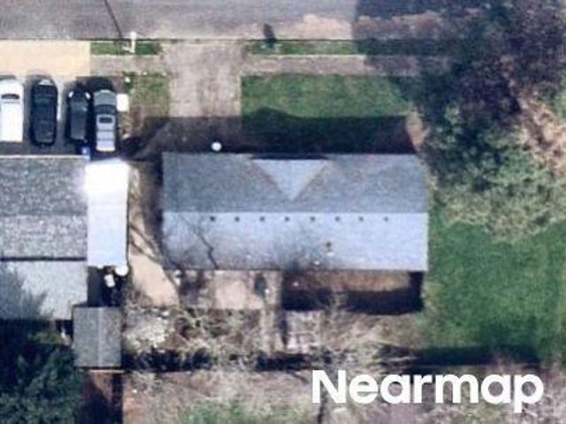 House for sale in Oregonia