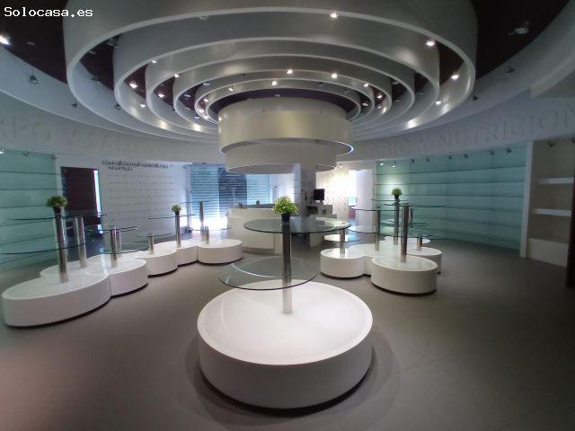 Local Comercial en alquiler en Barrio Alfaguara, Loja