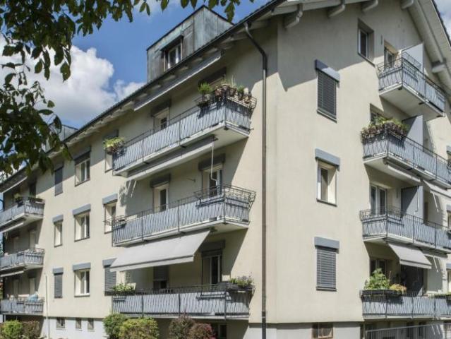 Apartment mieten in Olten, Amtei Olten-Gösgen