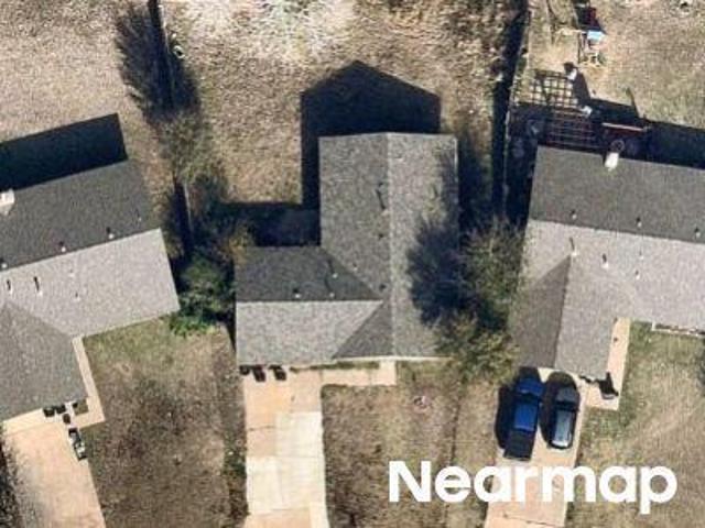 House for sale in Lawton, Oklahoma