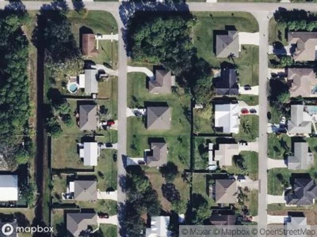 House for sale in Port Saint Lucie, Florida
