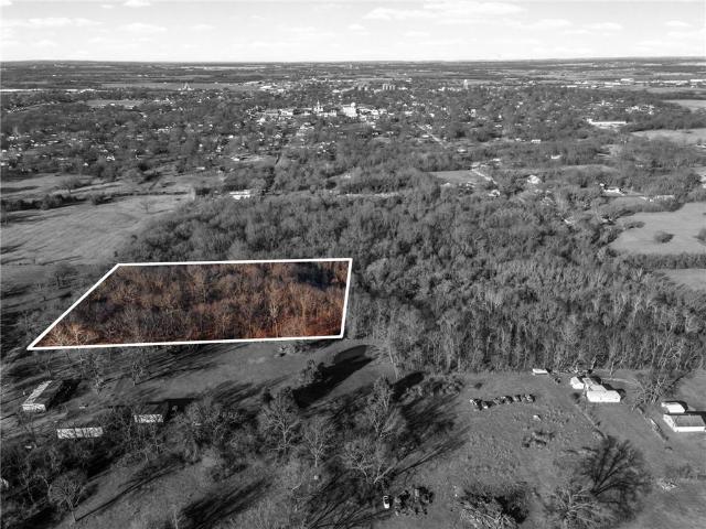 Land for sale in Bates, Missouri
