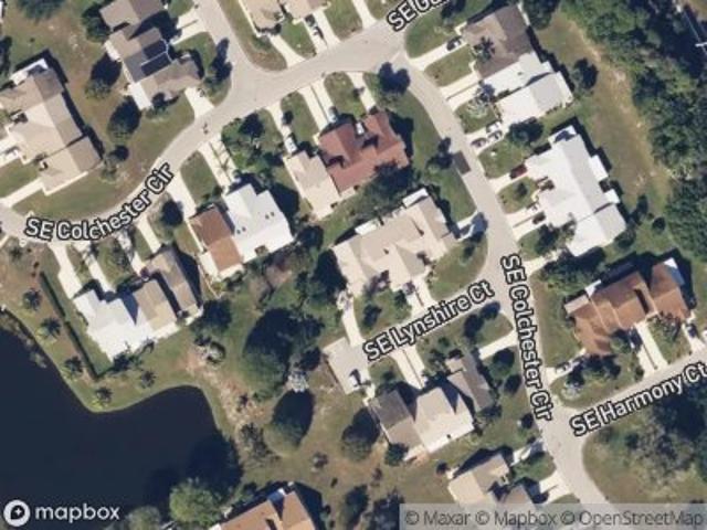 Townhouse for sale in Port Saint Lucie